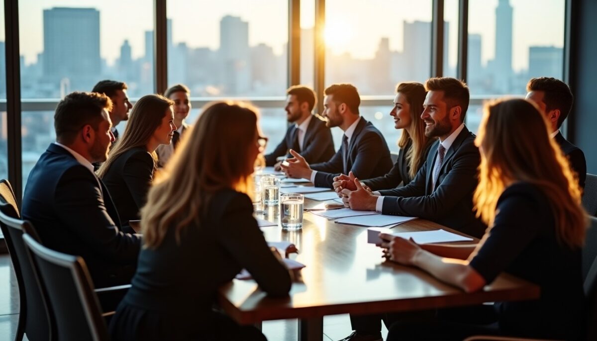 Découvrez les entreprises prêtes à devenir vos partenaires : Liste complète des candidats à l'association
