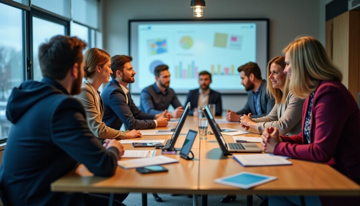L’entreprise étendue : explorer en détail cette nouvelle organisation collaborative