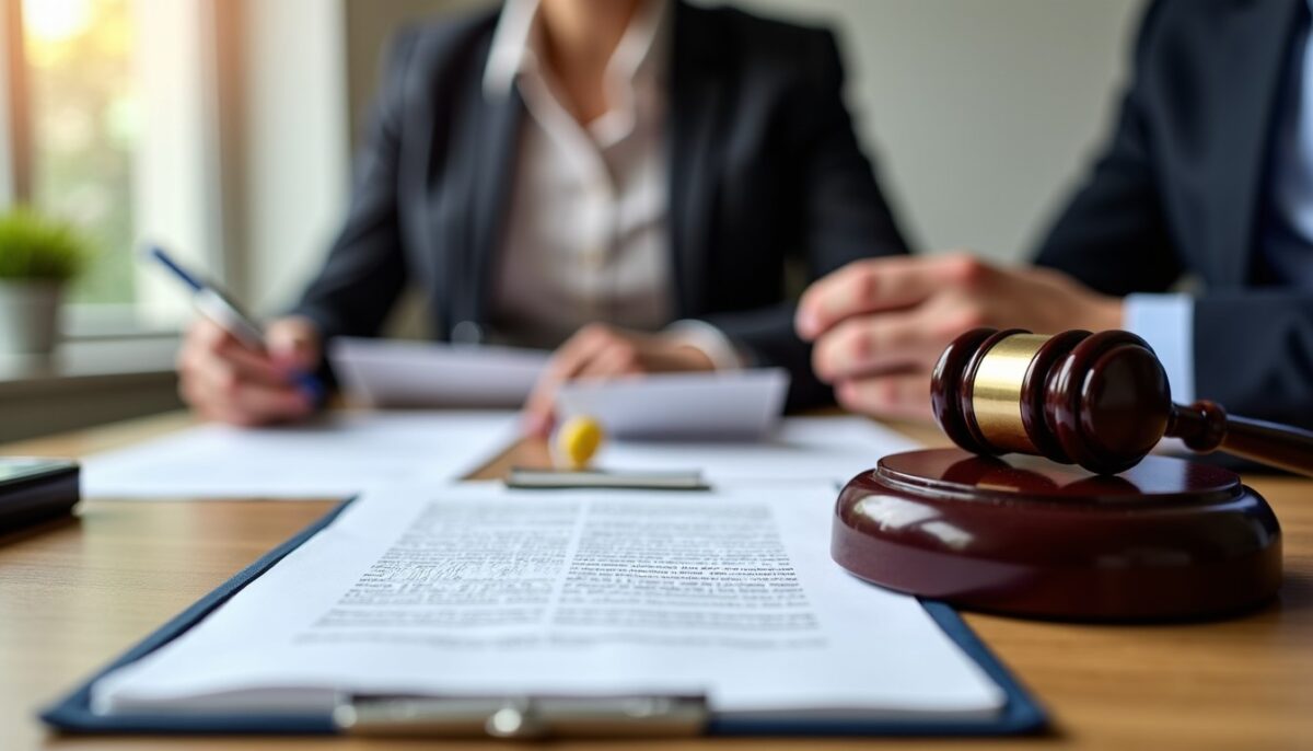 Liquidation judiciaire : guide complet des étapes et de la procédure