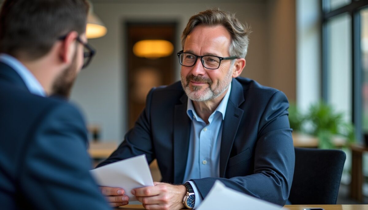 Les piliers de l’entreprise : comprendre les distinctions entre CEO et COO