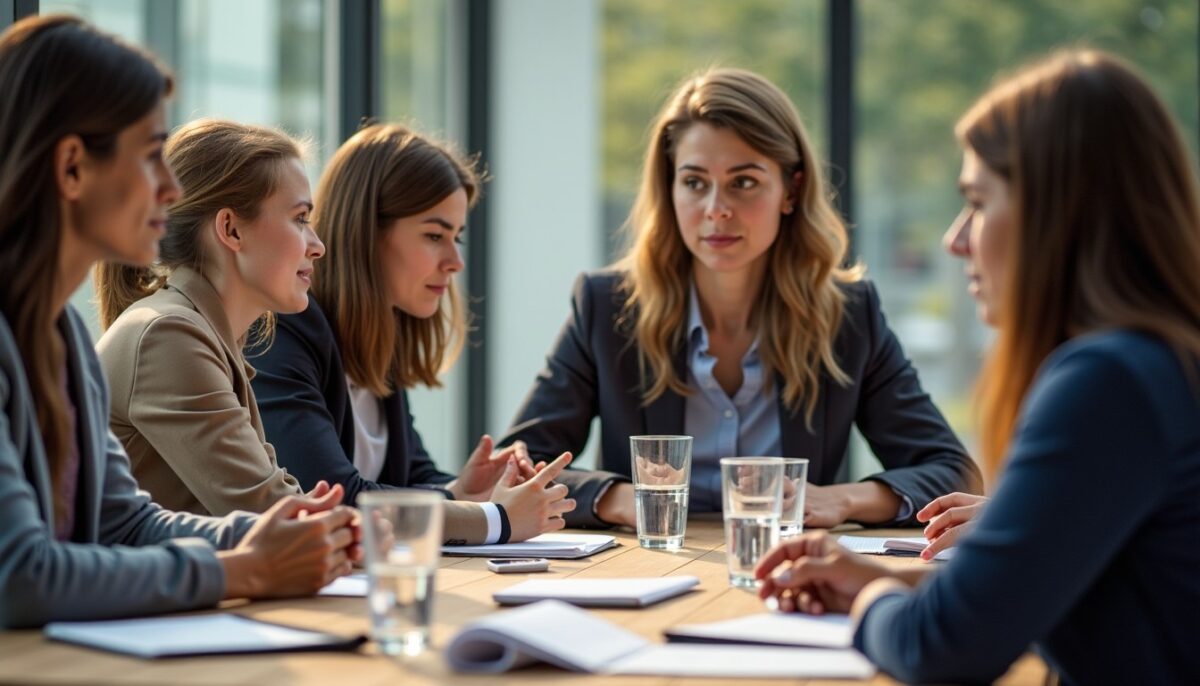 Gouvernance partagée : essence de la participation, clarté et responsabilité collective