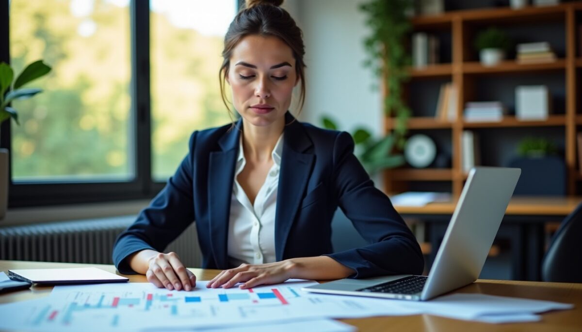 Seuils des micro-entreprises : ce qu'il faut savoir sur la confidentialité des comptes
