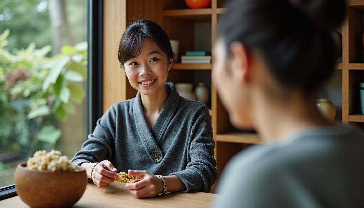 Ikigai : Découvrez l&rsquo;art japonais du bonheur et de l&rsquo;épanouissement personnel