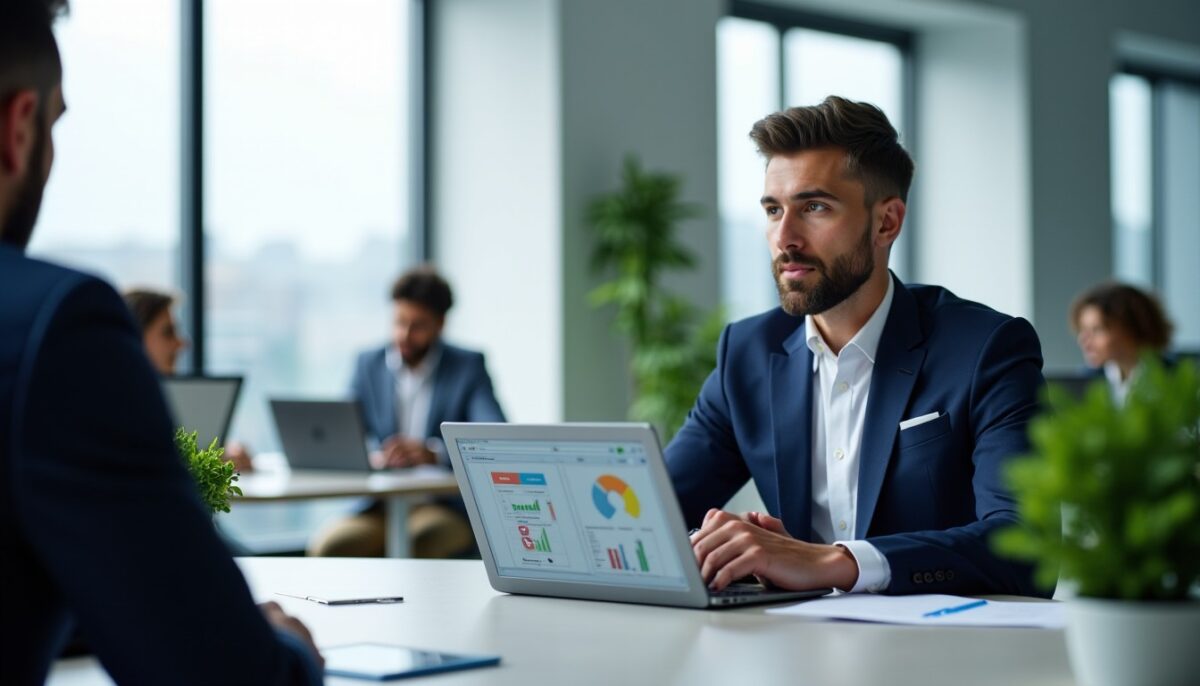 Pourquoi, Comment, Quoi : une méthode incontournable pour transformer les entreprises
