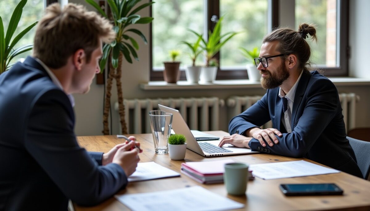 La révolution adhocratique : réinventer la structure de votre entreprise pour plus d&rsquo;agilité