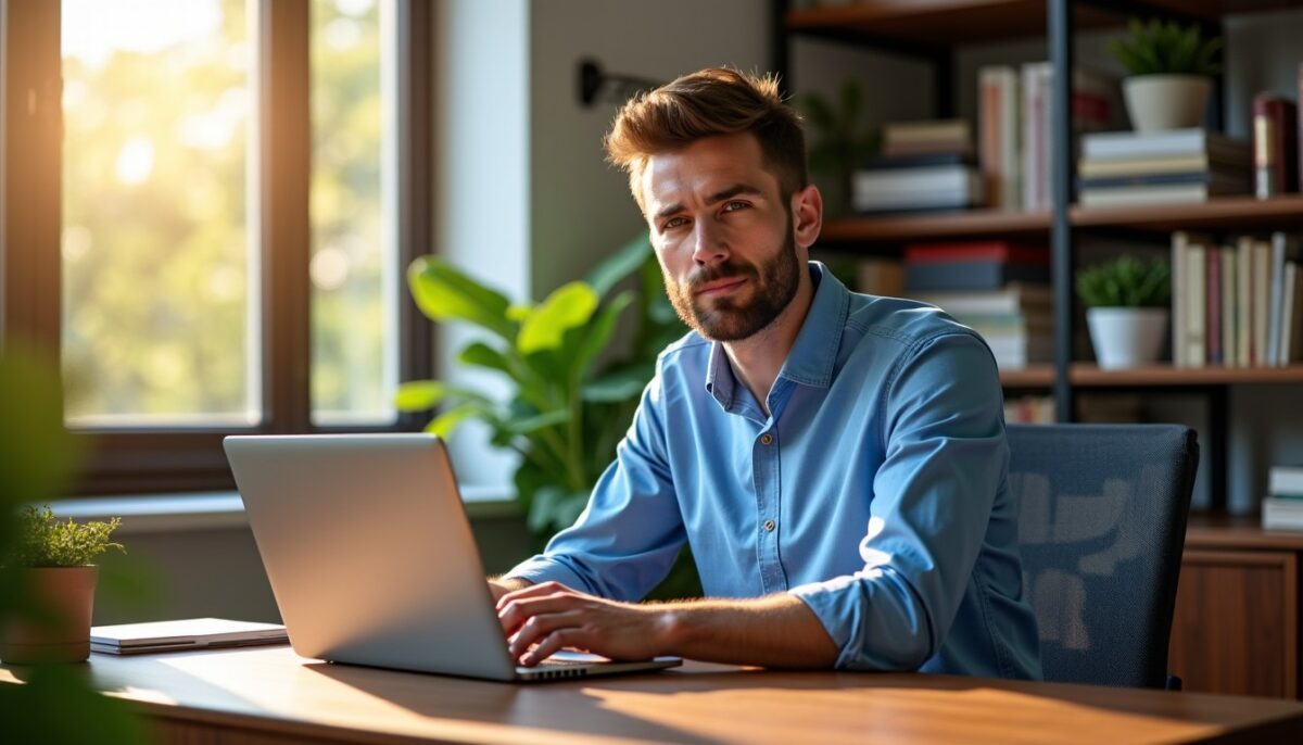 Quitter son emploi pour lancer son propre business : le guide complet