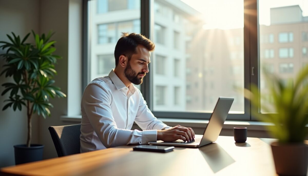 Deepwork : La clé pour une concentration optimale et une productivité décuplée