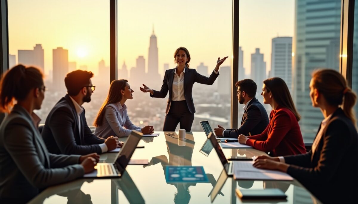 Le flex work : une transformation révolutionnaire du paysage professionnel