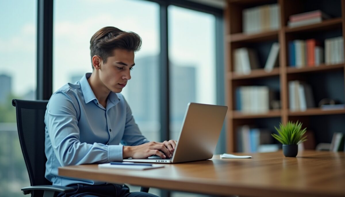 Simulateur pratique pour calculer votre salaire intérim : de brut en net