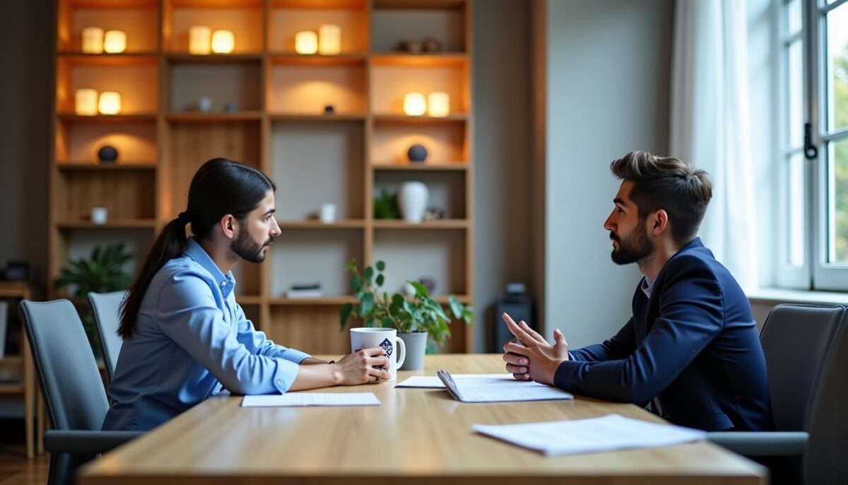 Réussir son entretien annuel : guide pratique et exemple concret pour une préparation optimale