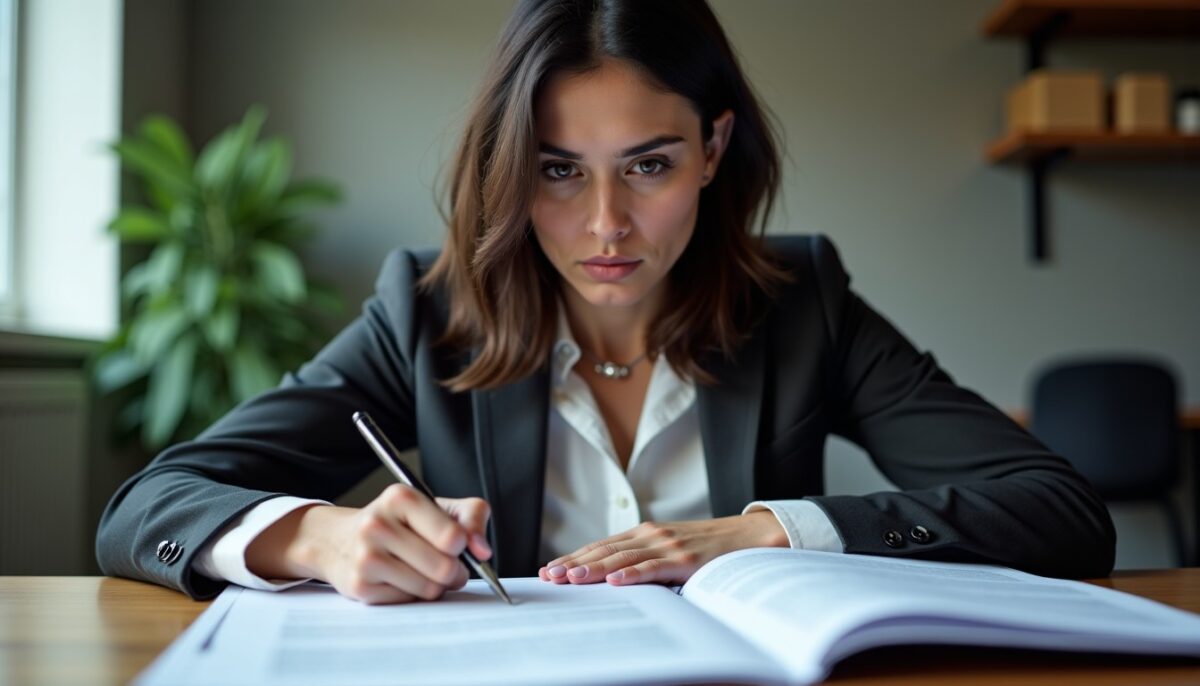 Absences injustifiées : quand et comment procéder au licenciement d&rsquo;un salarié