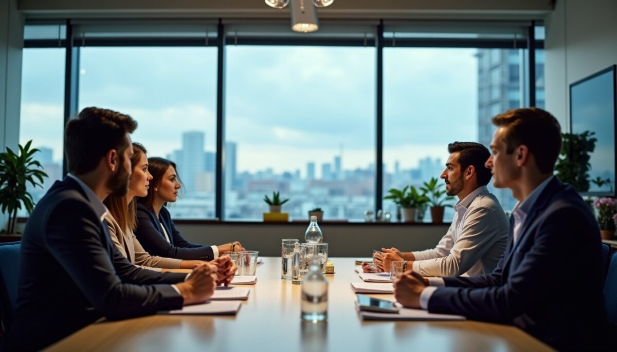 Comment concevoir un tableau de bord RH performant : guide détaillé pour optimiser vos processus