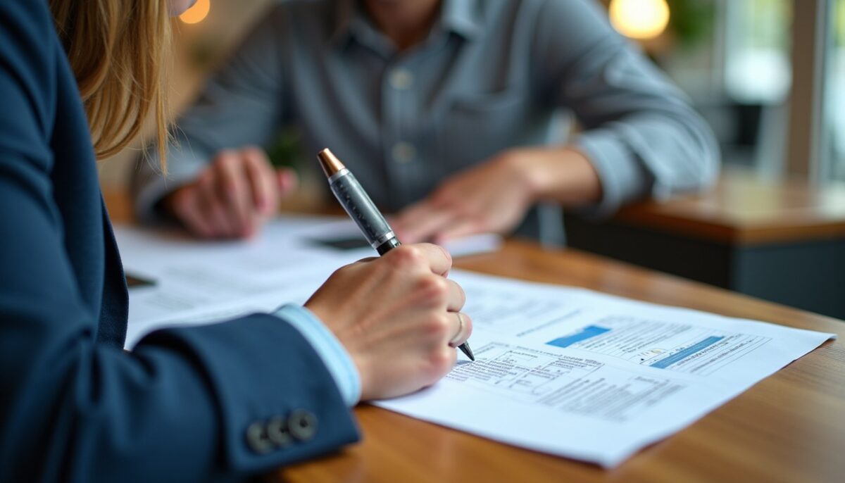 IJSS en cas d&rsquo;accident du travail : mode de calcul et montants détaillés