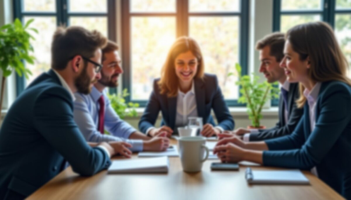La pyramide des âges en entreprise : un levier essentiel pour optimiser la gestion des talents et des ressources humaines