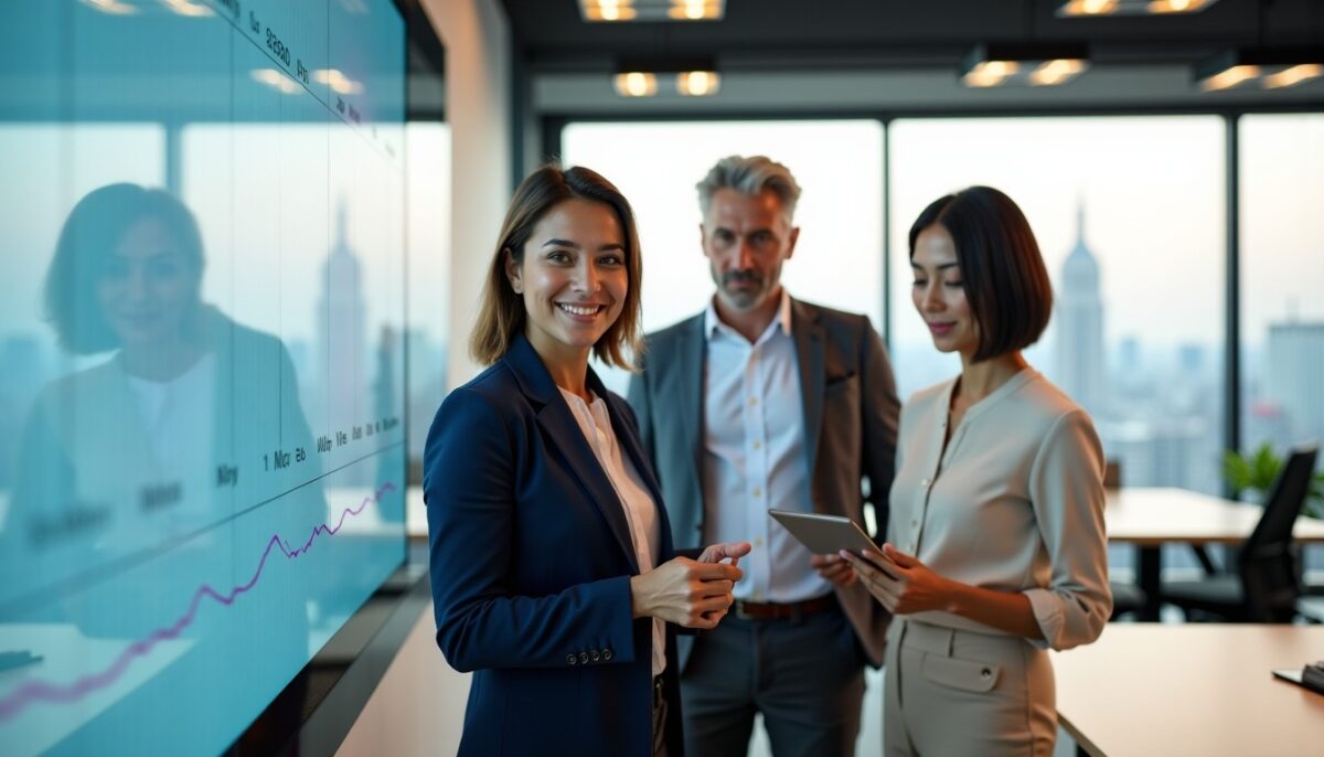 Management de transition en ressources humaines : rôles clés et savoir-faire indispensables