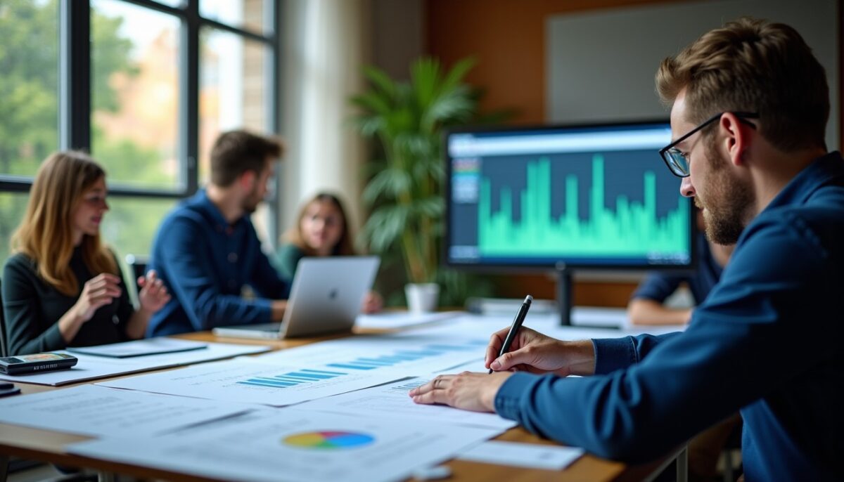 Modèles incontournables de tableaux de bord pour maîtriser et analyser vos données essentielles