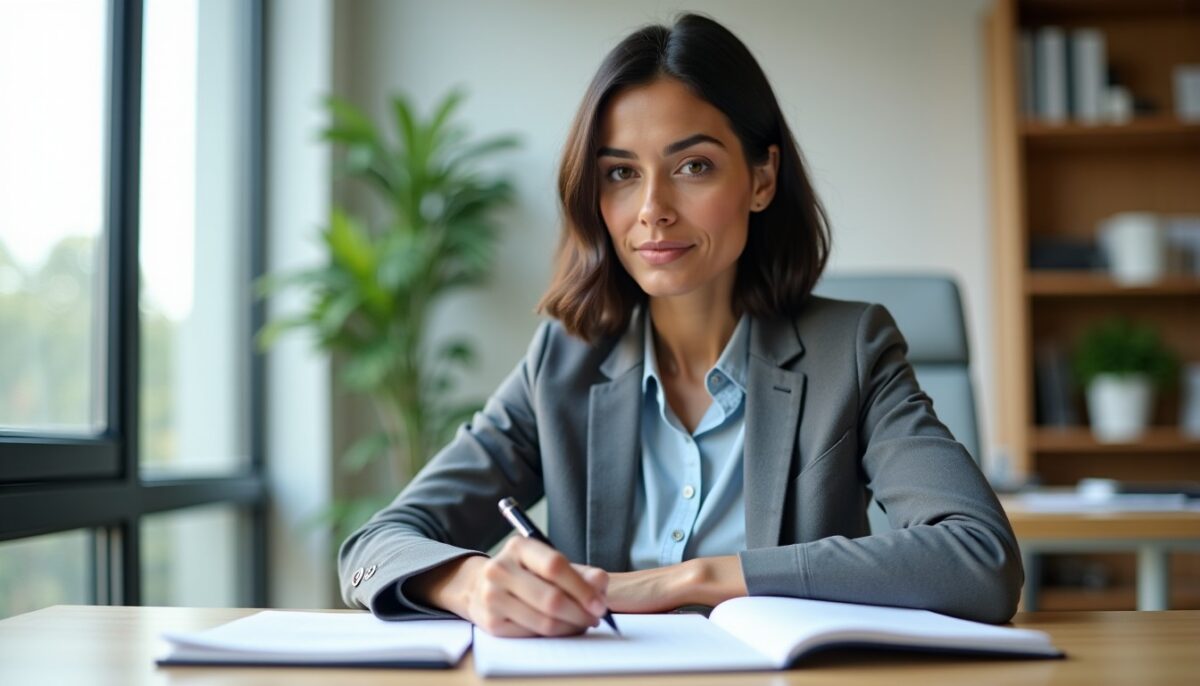 Guide pratique pour rédiger un compte rendu d&rsquo;entretien professionnel efficace : astuces et exemples à suivre