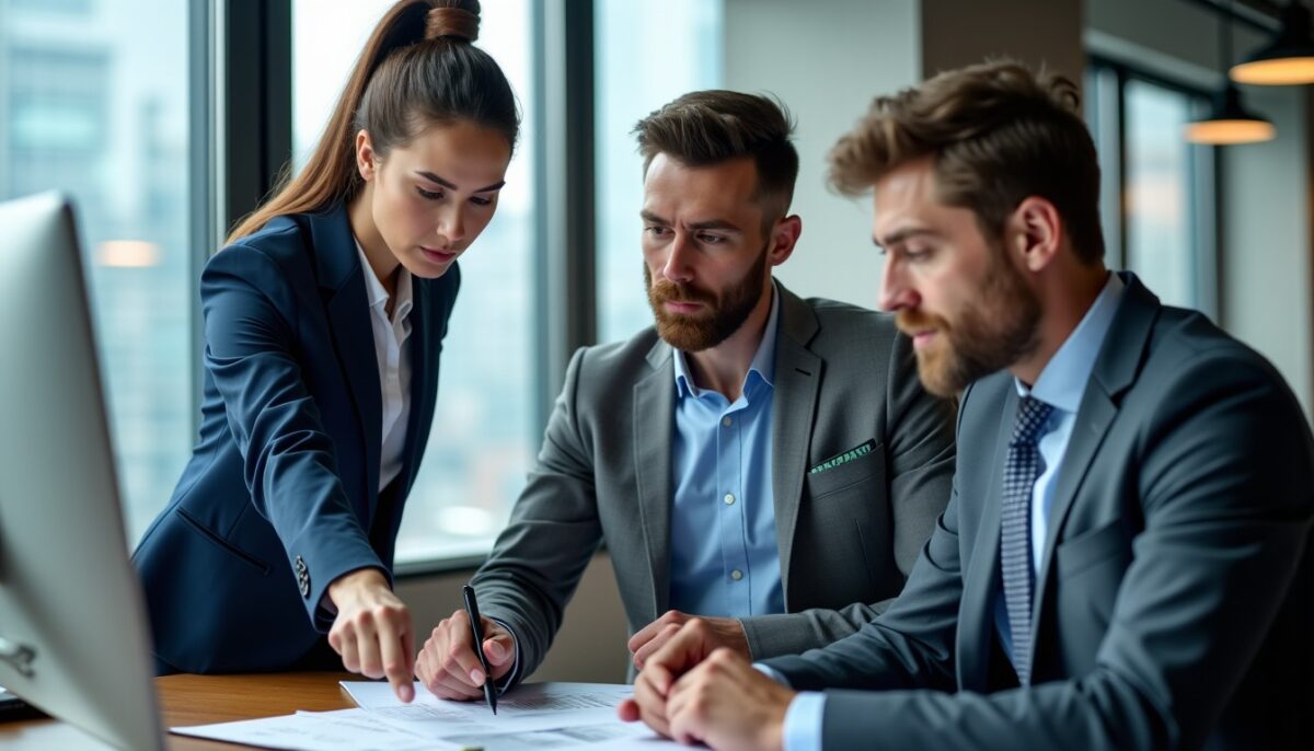 Stratégies performantes pour maîtriser et réduire efficacement votre masse salariale