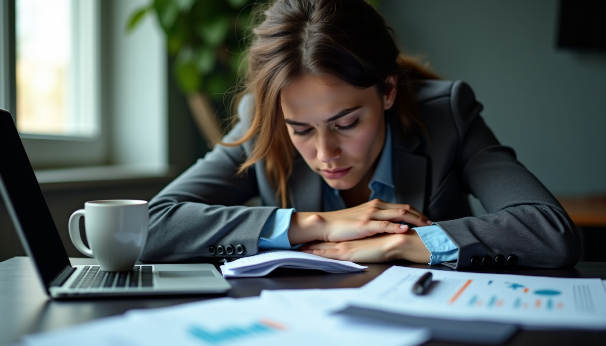 Contribution inefficace : 8 erreurs qui sabotent votre classement