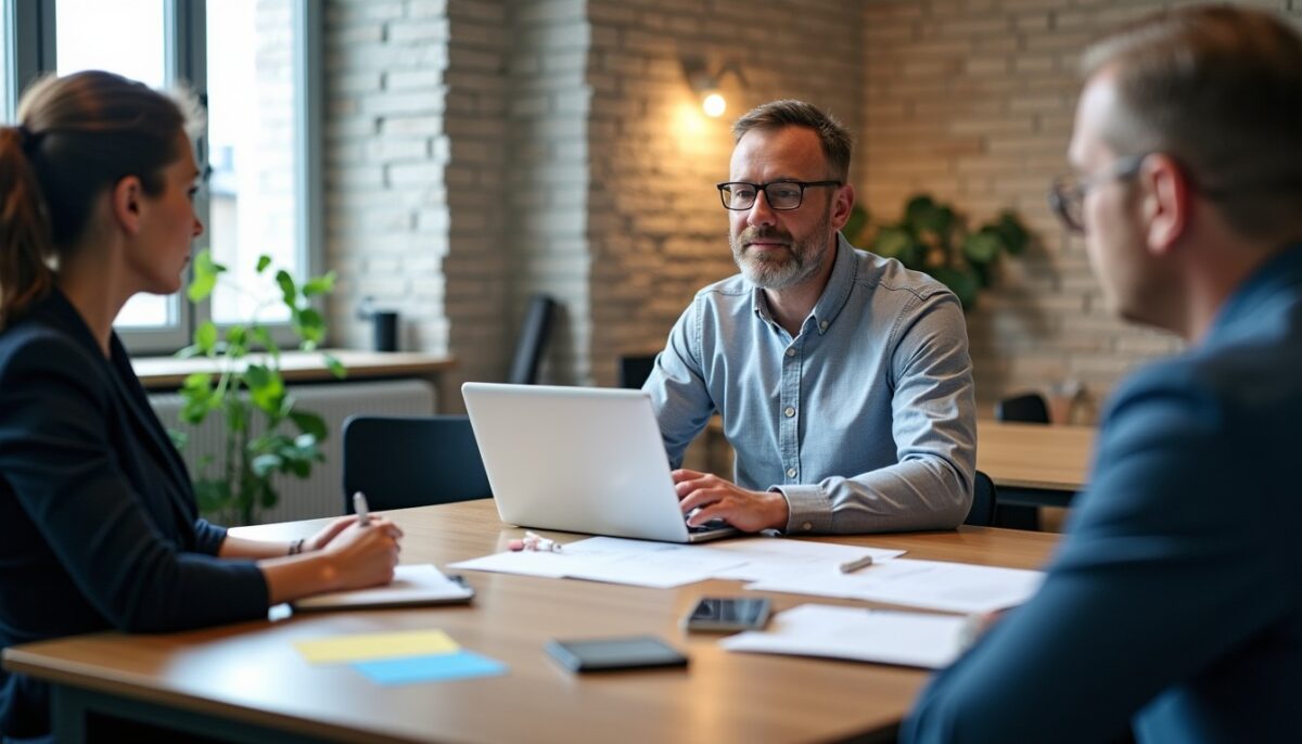 Stratégie de spécialisation : avantages clés et défis à surmonter