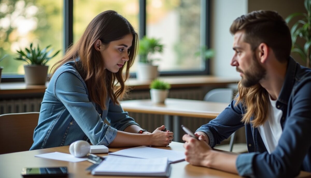 Conflits au sein d&rsquo;une association : stratégies efficaces pour une gestion harmonieuse