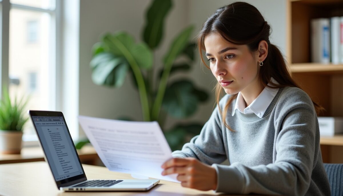 Fin de CDD sans réponse de l’employeur : quelles démarches entreprendre ?