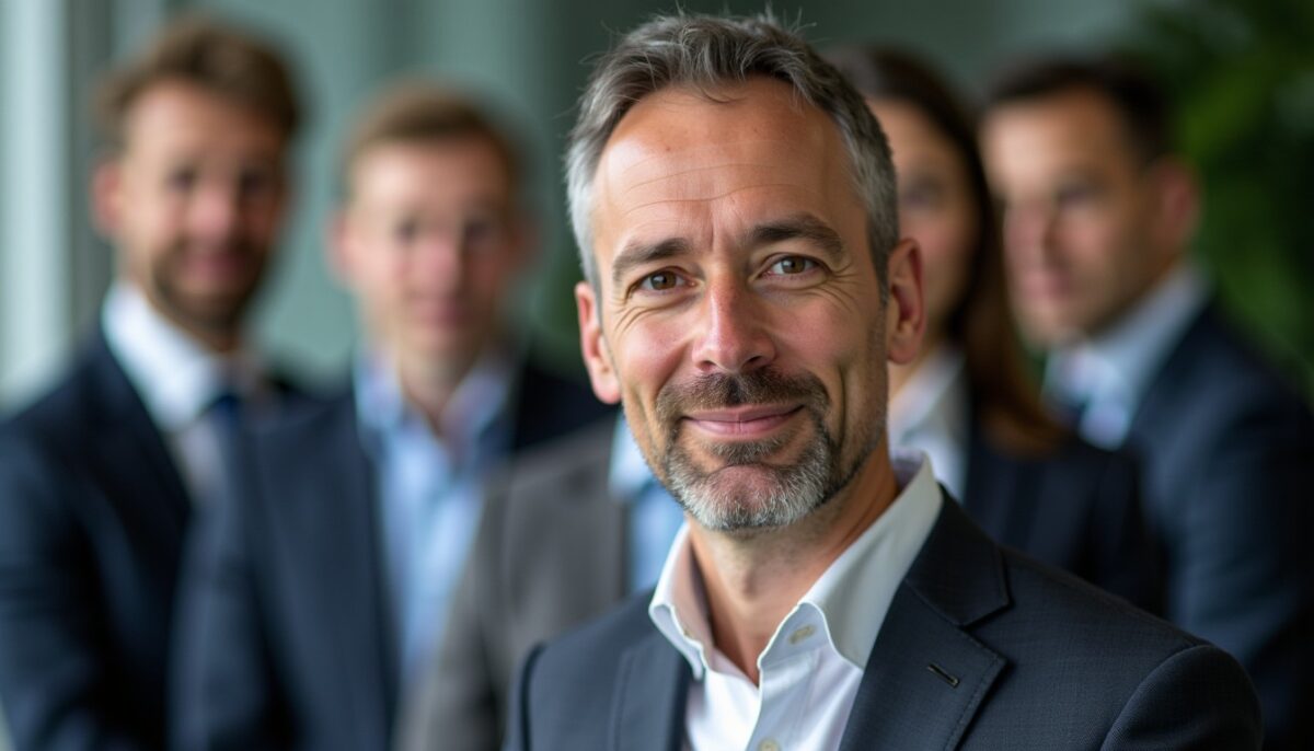 Portrait détaillé des spécificités du management