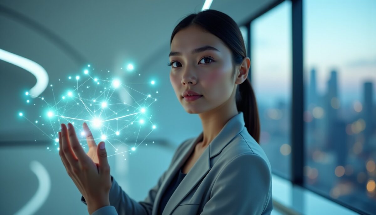 Les clés pour maîtriser la blockchain en 2026 : guide futuriste et pratique