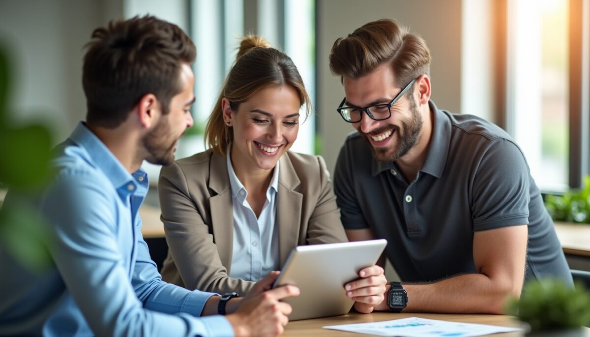 Modèle gratuit de rapport d’étonnement en PDF à télécharger pour dynamiser votre entreprise