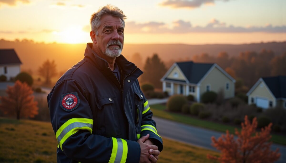 Retraite des pompiers volontaires : vers une bonification accrue en 2026