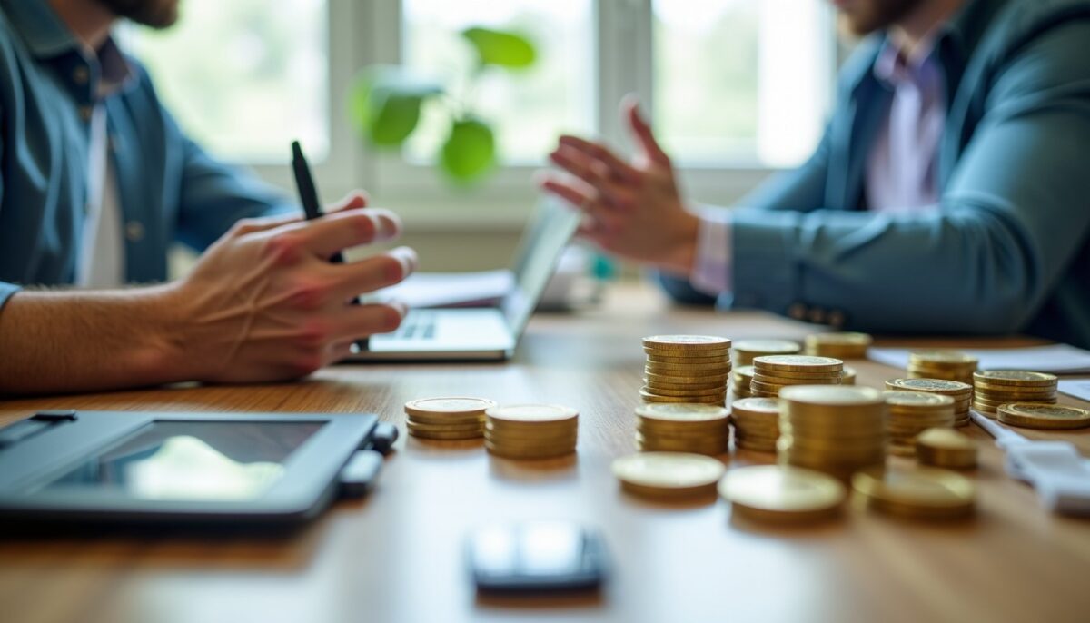 Les diverses sources de financement d&rsquo;une entreprise : panorama des types de ressources financières