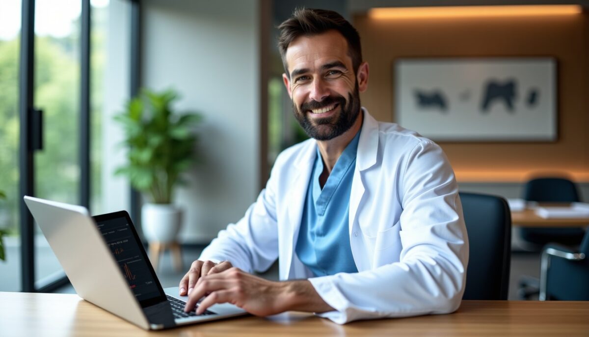 Salaire des dentistes : Tout savoir sur leurs revenus et modes de rémunération