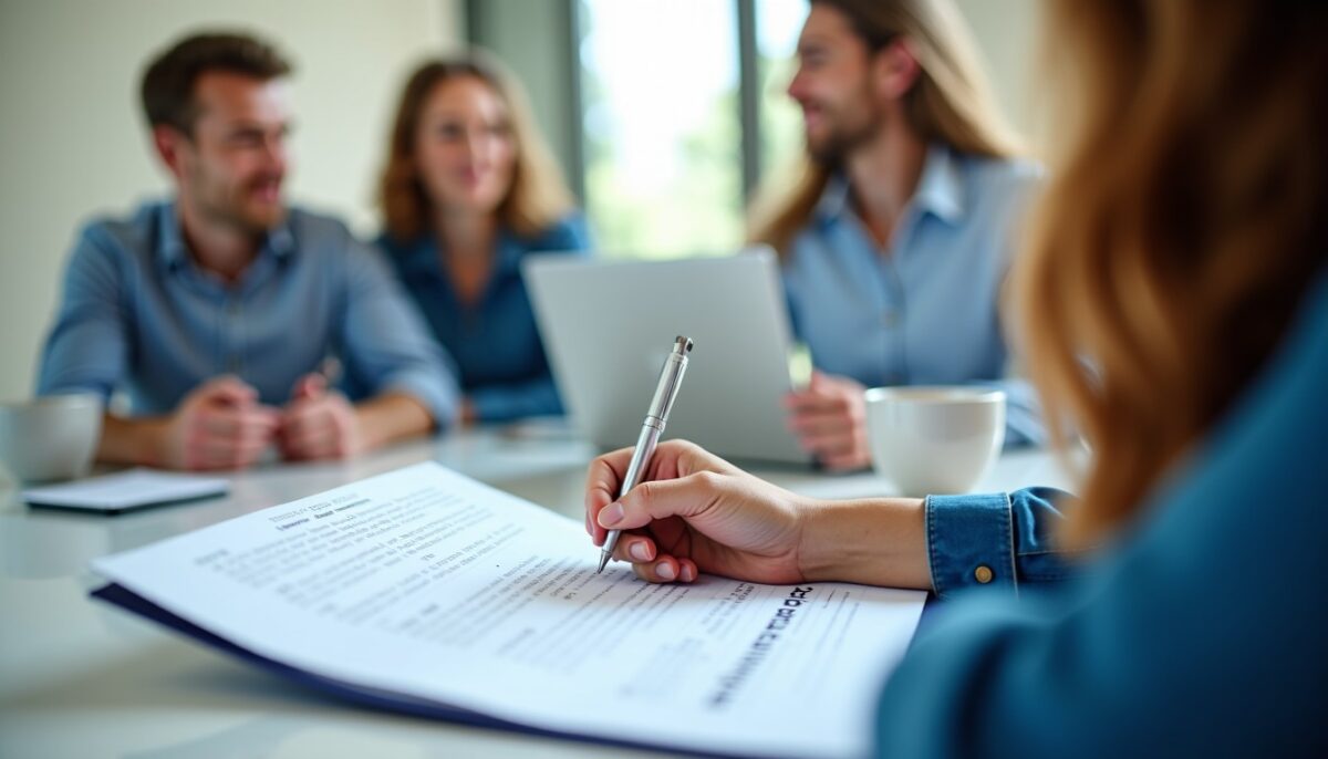 Calculer le turnover : méthode pratique et formule clé pour évaluer la rotation du personnel en entreprise