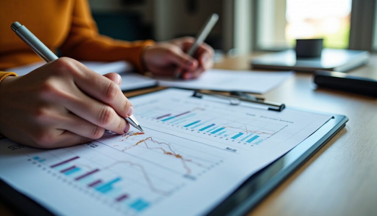 Bilan social individuel : l'outil clé pour analyser et optimiser votre parcours professionnel et salarial