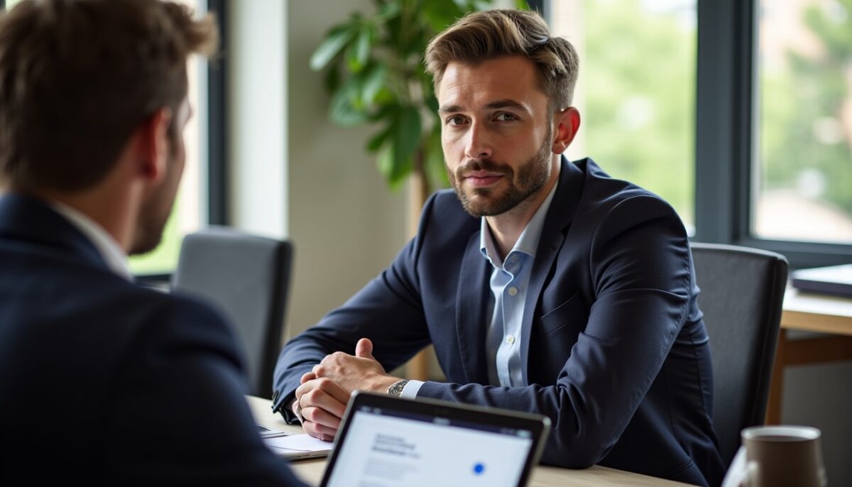 Entretien annuel ou entretien professionnel : décryptage des distinctions majeures pour booster votre carrière