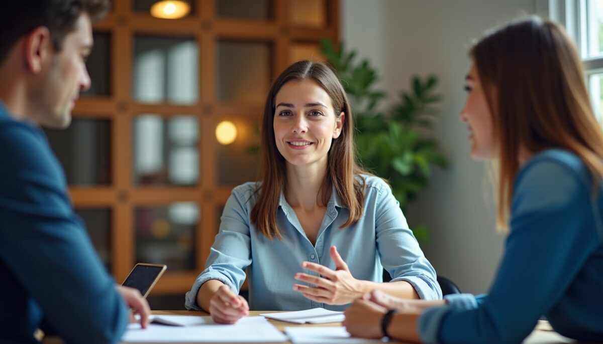 Boostez les talents de vos équipes : stratégies efficaces pour développer les compétences de vos collaborateurs