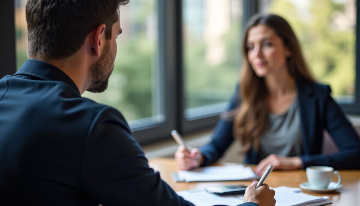 Fin de CDD : quelles démarches entreprendre si l’employeur reste silencieux ?