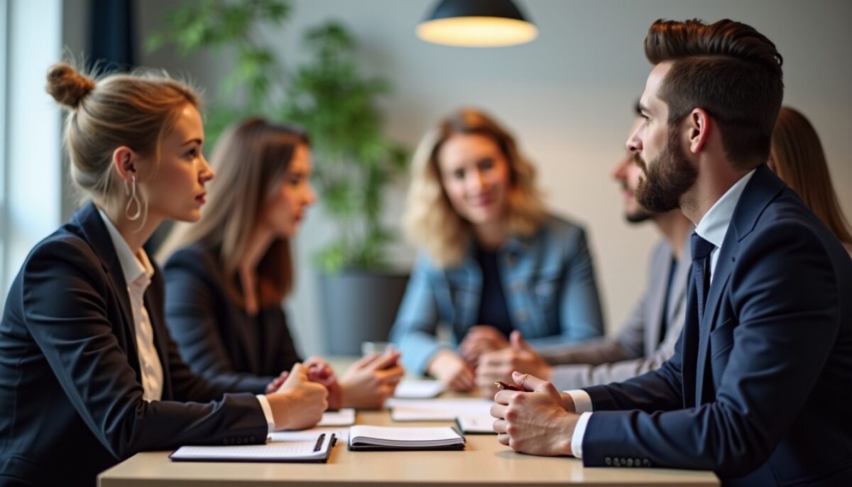 Astuces essentielles pour réussir votre entretien annuel et booster votre carrière