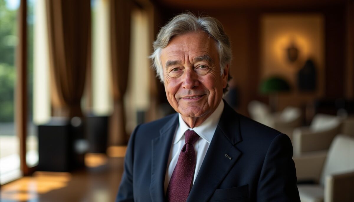 Bernard Arnault et son empire : plongée au cœur de ses marques emblématiques