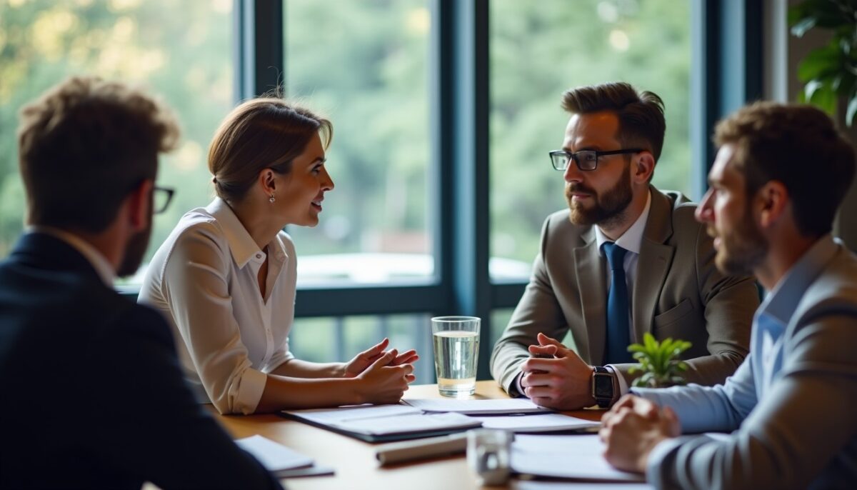 Combien gagne un PDG chaque mois ? Découvrez les salaires mensuels des dirigeants d&rsquo;entreprise
