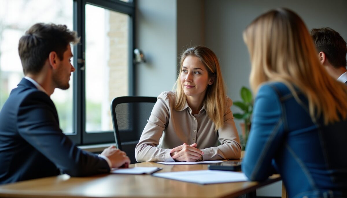 Communication professionnelle : concepts clés et application concrète