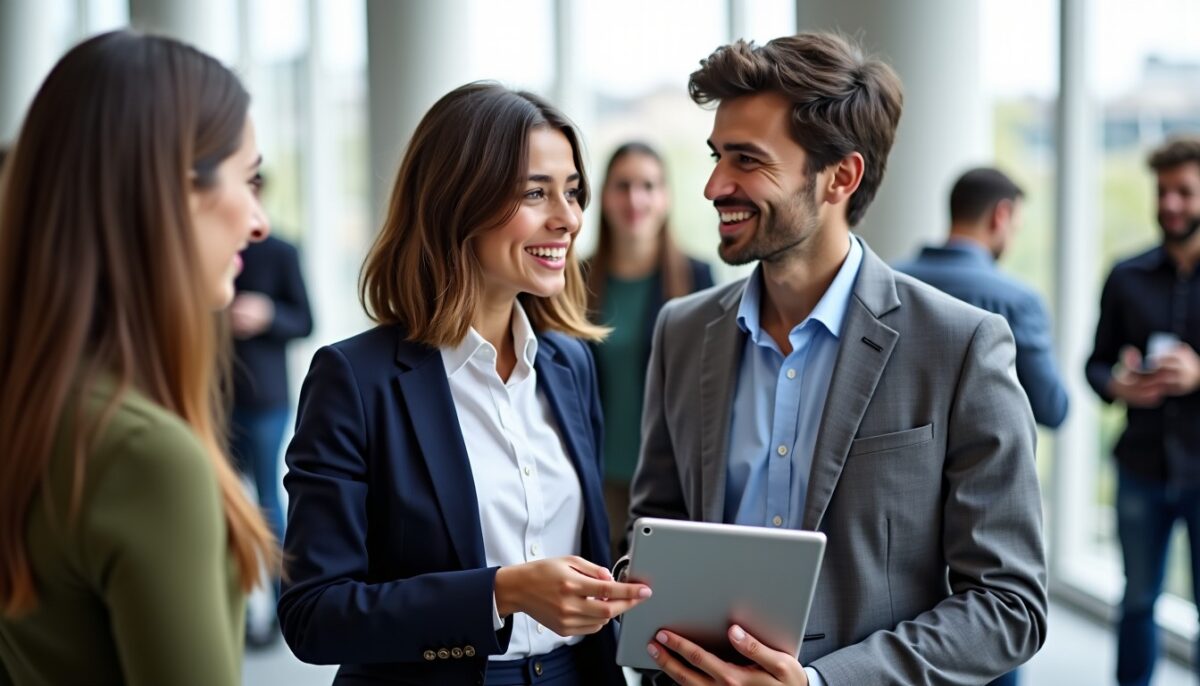 Startup Paris : Plus de 600 opportunités d’emploi à saisir dans la capitale