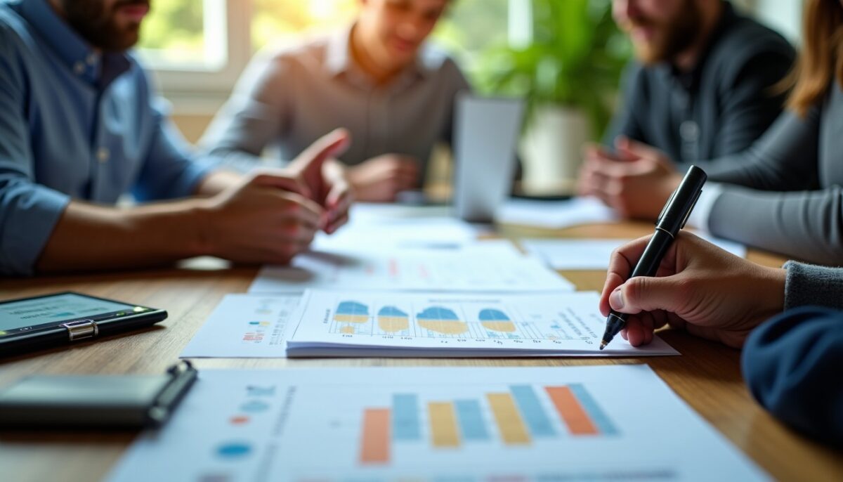 Les clés pour concevoir une charte de projet performante et adaptée à vos objectifs