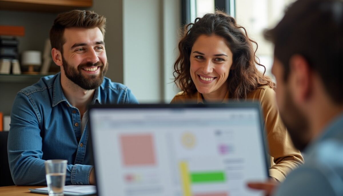 Daily Scrum : le guide essentiel pour optimiser votre réunion quotidienne