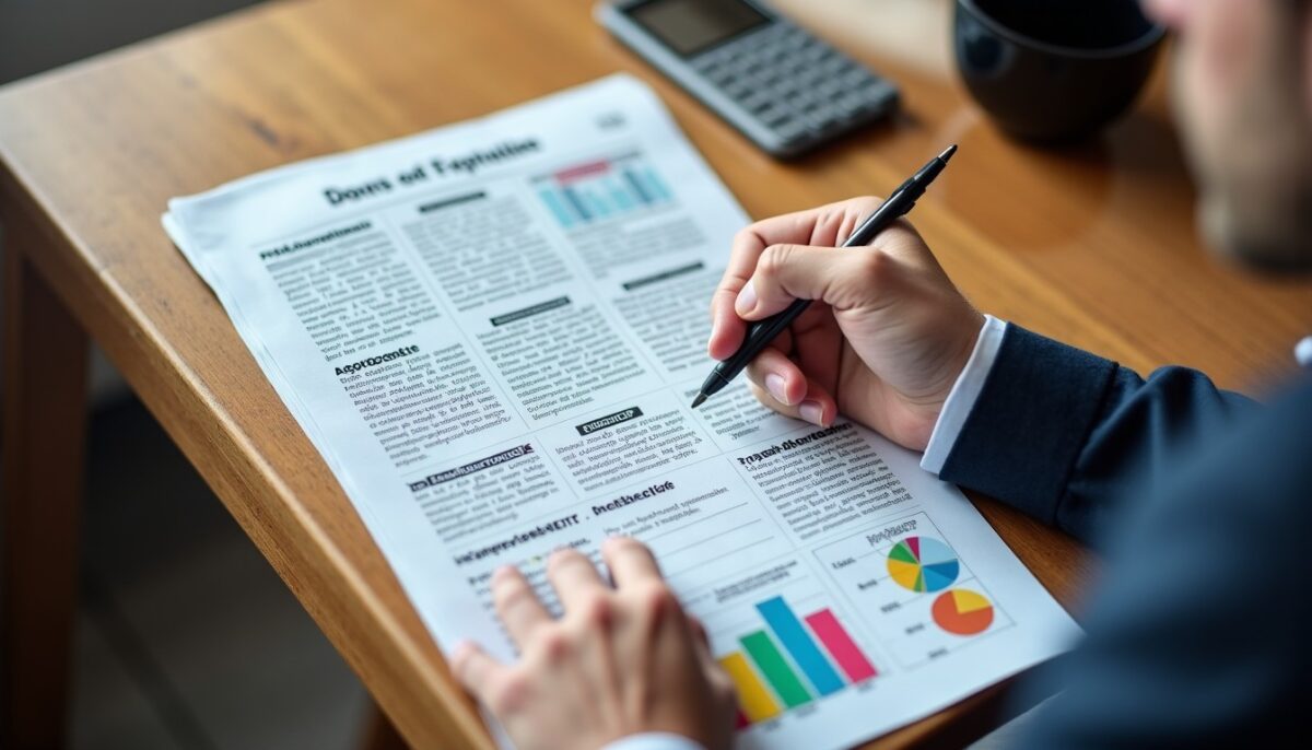 La méthode QQOQCCP : un outil incontournable pour structurer la gestion de projet