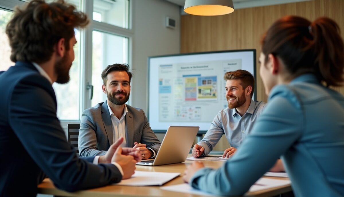Retour d&rsquo;expérience : la méthode efficace pour valoriser et capitaliser sur vos projets