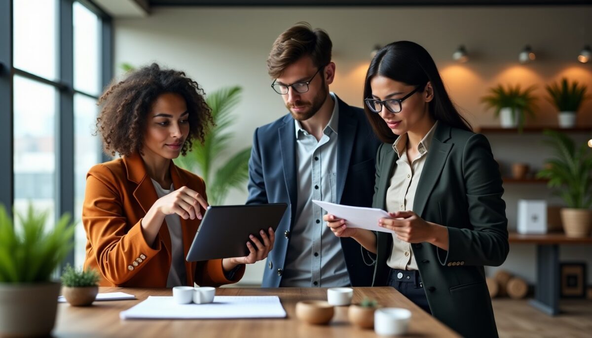 Économie circulaire en entreprise : comprendre ses principes clés et exploiter ses leviers pour innover