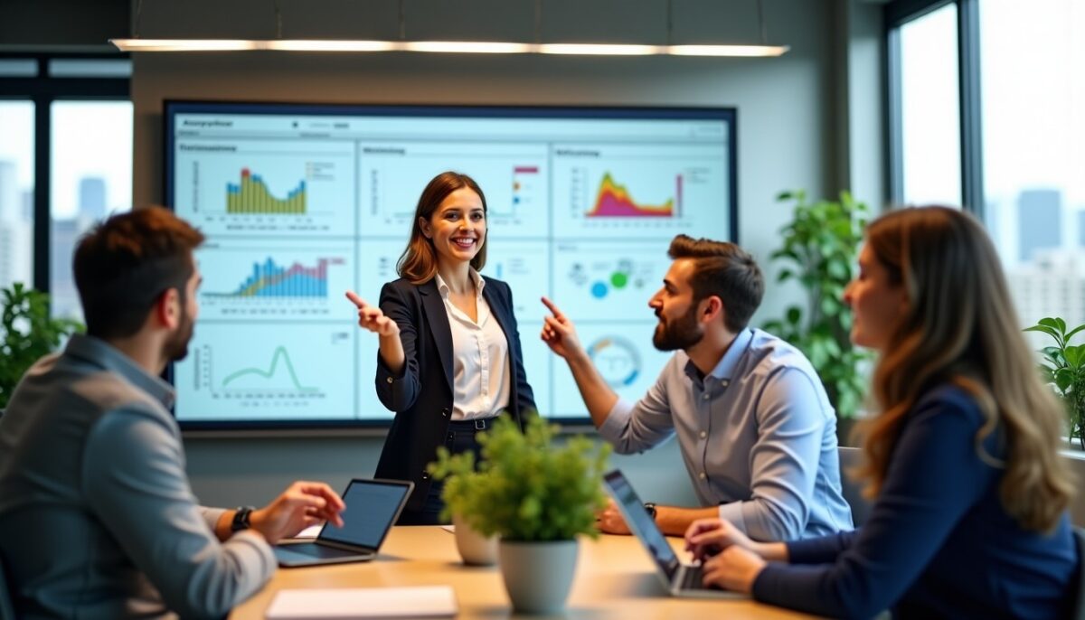 Sprint Review : Le guide essentiel pour maîtriser cette étape clé du Scrum