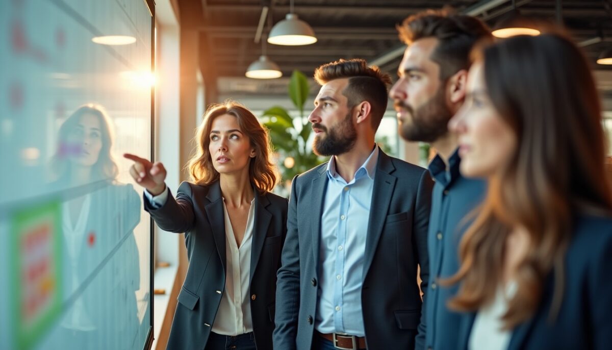 Preuve de concept : comprendre sa définition et ses étapes clés