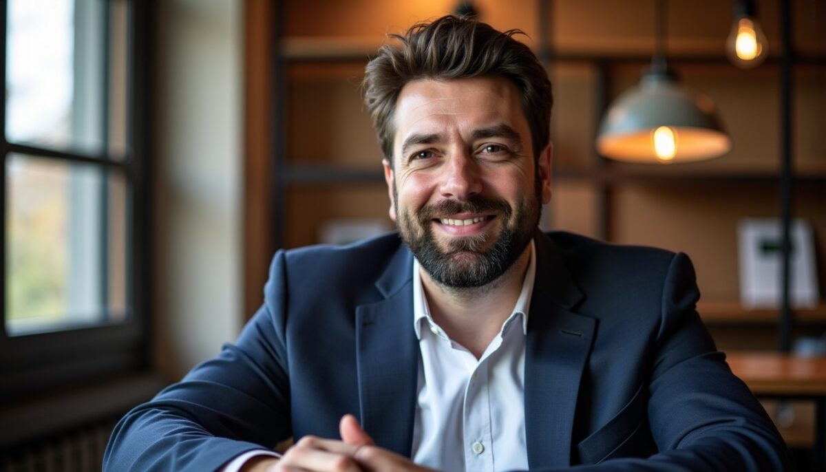Julien Jimenez : pour quels professionnels l&rsquo;accompagnement e-réputation fonctionne-t-il ?